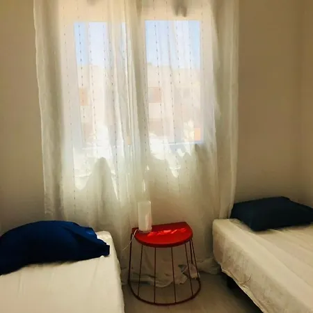 Gasthof Las Canas Ii Tarifa