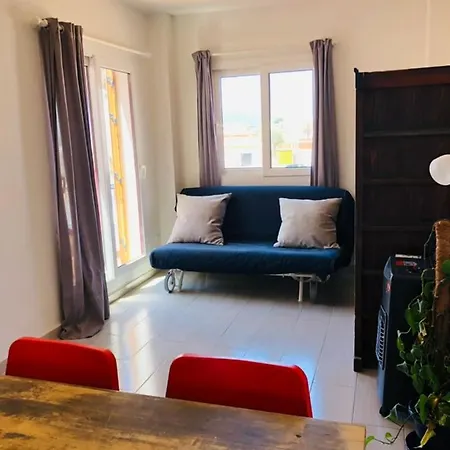 Gasthof Las Canas Ii Tarifa